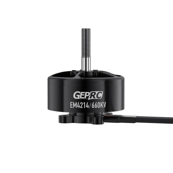 Original GEPRC EM4214 660KV 2120W Brushless MOTOR Compatible 12-14 Inch Long-range FPV High Quality Fpv Drone Motor